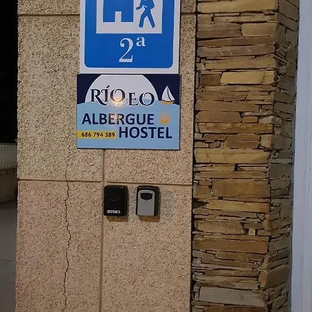 Rio Eo *