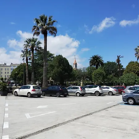 Rio Eo Hostel Ribadeo