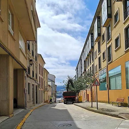 Rio Eo * Ribadeo