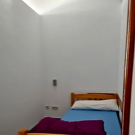 Rio Eo Auberge de jeunesse