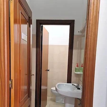 Auberge de jeunesse Rio Eo Ribadeo