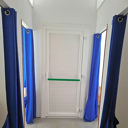 Rio Eo Auberge de jeunesse Ribadeo