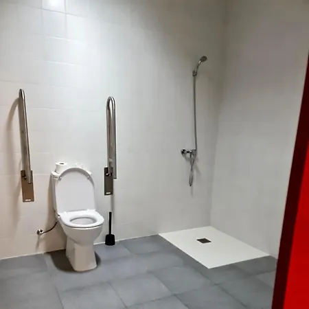 Rio Eo Auberge de jeunesse *