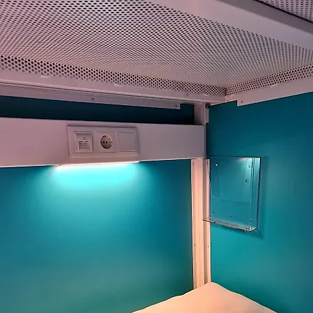 Rio Eo Auberge de jeunesse *